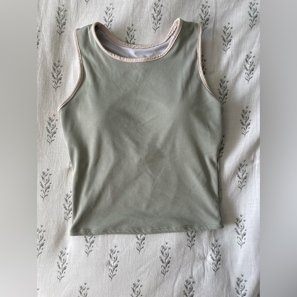 Geode Swimwear Ladies Havasu Top